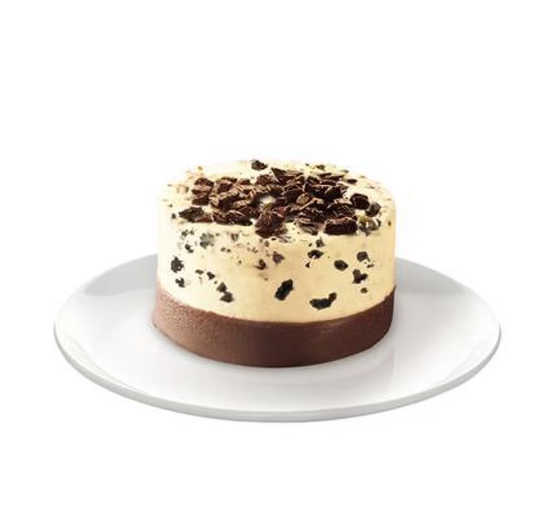 TARTITA VAINILLA COOKIES