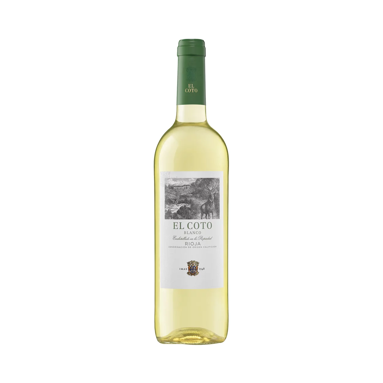VINO DE LA CASA(blanco)
