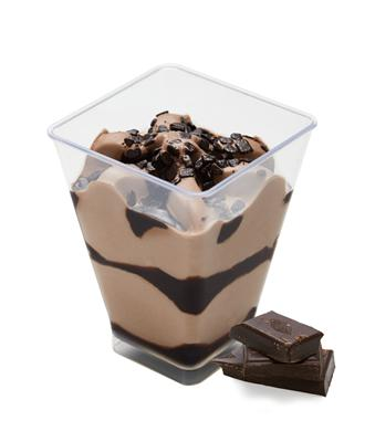 SENSACION DE CHOCOLATE