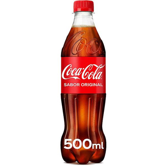 COCACOLA DE BODELLA