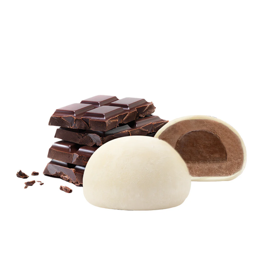 MOCHI DE CHOCOLATE