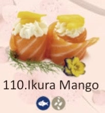IKURA MANGO