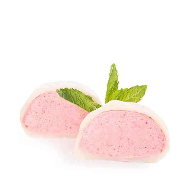 MOCHI DE FRESA