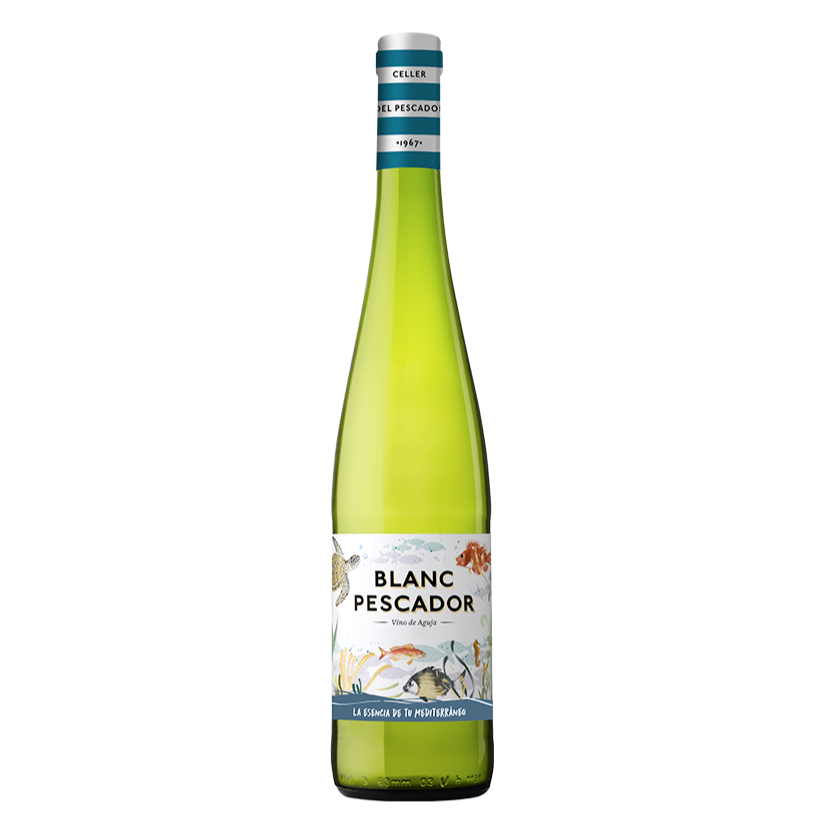 BLANC PESCADOR