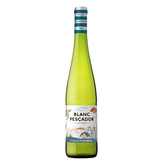 BLANC PESCADOR