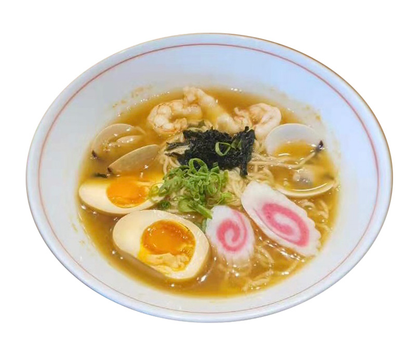 RAMEN MARISCO