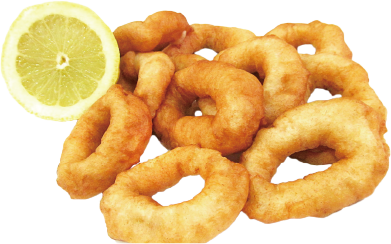 calamars 8u
