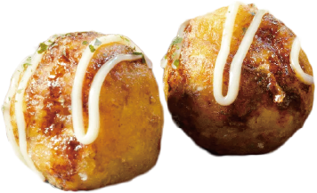 takoyaki 5u（pop）