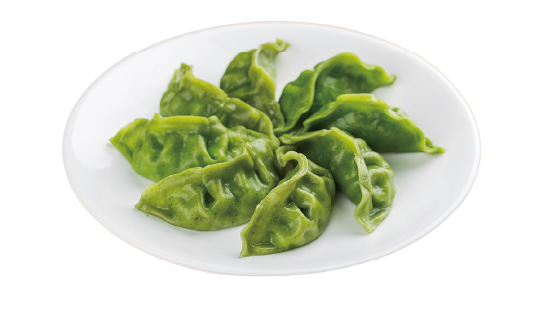 GYOZA DE VERTURA(6P)