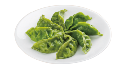 GYOZA DE VERTURA(6P)