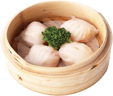 XIA JIAO EMPANADILLAS DE GAMBAS(6P)