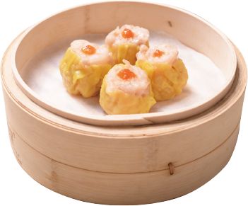 SHAO MAI(CERDO 6U)