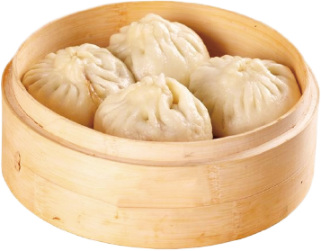 xiao long bao（porc）6u