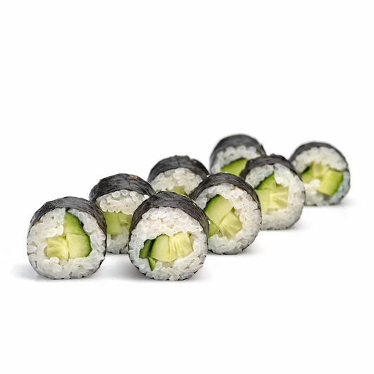MAKI PEPINO (8P)