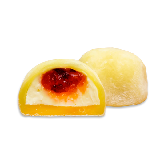MOCHI DE MARACUYA