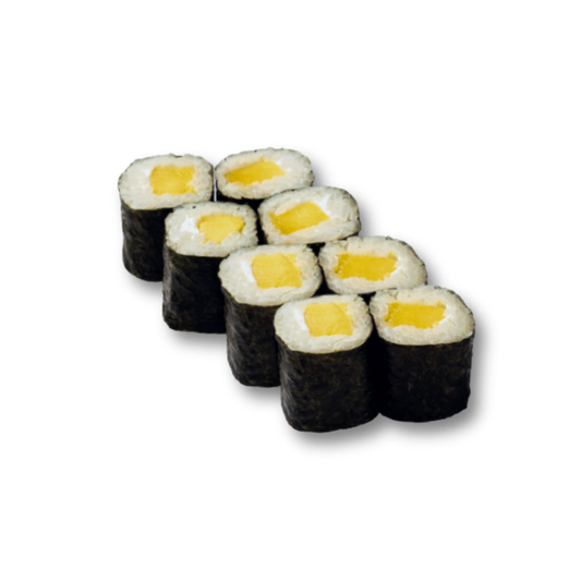 MAKI MANGO(8P)