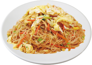 fideus fregits（vegetal）