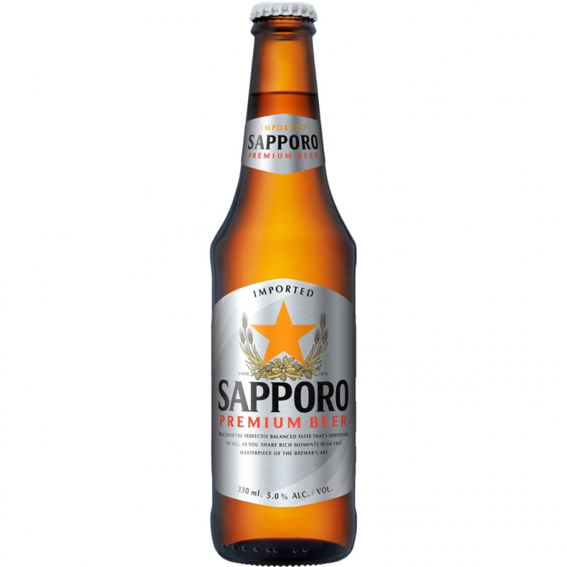 CERVES SAPPORO