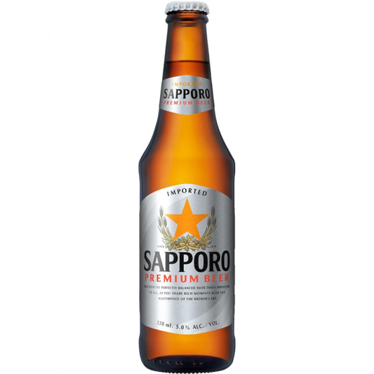 CERVES SAPPORO