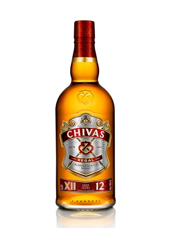 CHUPITO DE CHIVAS