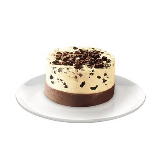 TARTITA VAINILLA COOKIES