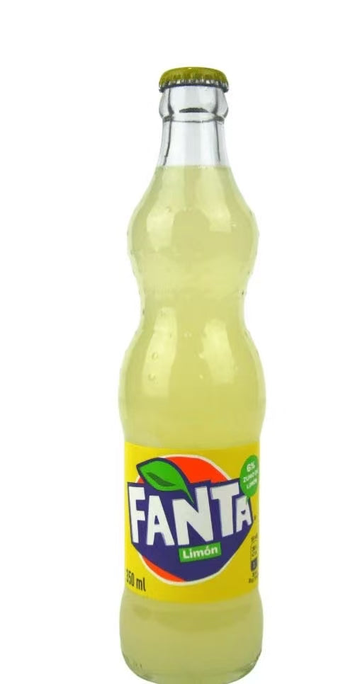 FANTA LINMON