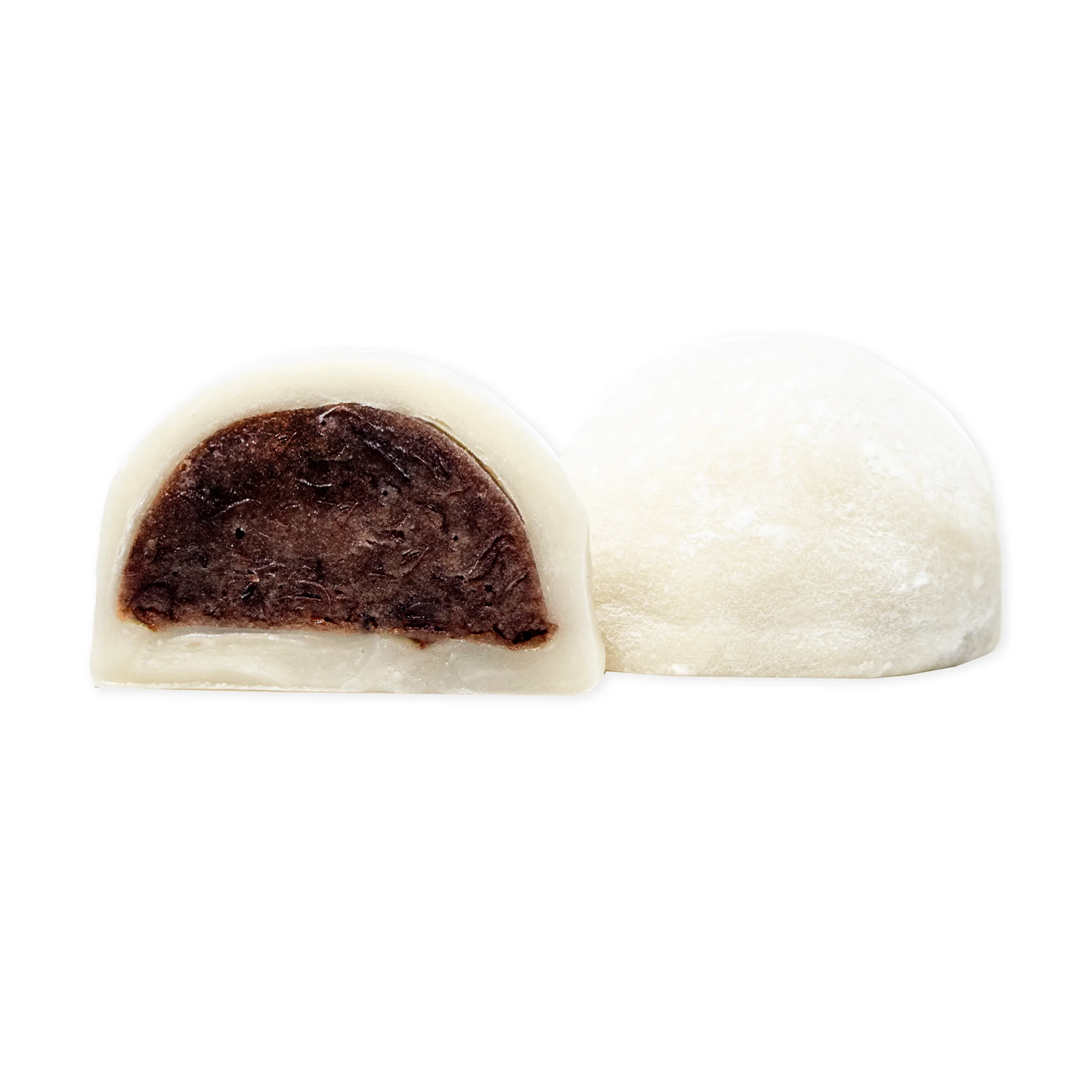 MOCHI DE CHOCOLATE BLANCO