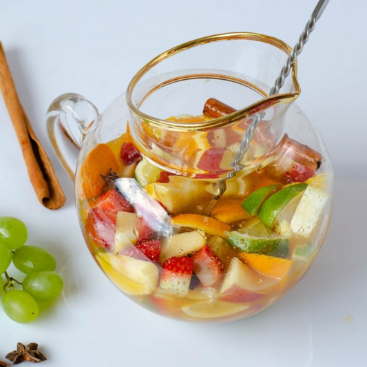 SANGRIA DE CAVA 1/2