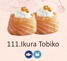 IKURA TOBIKO