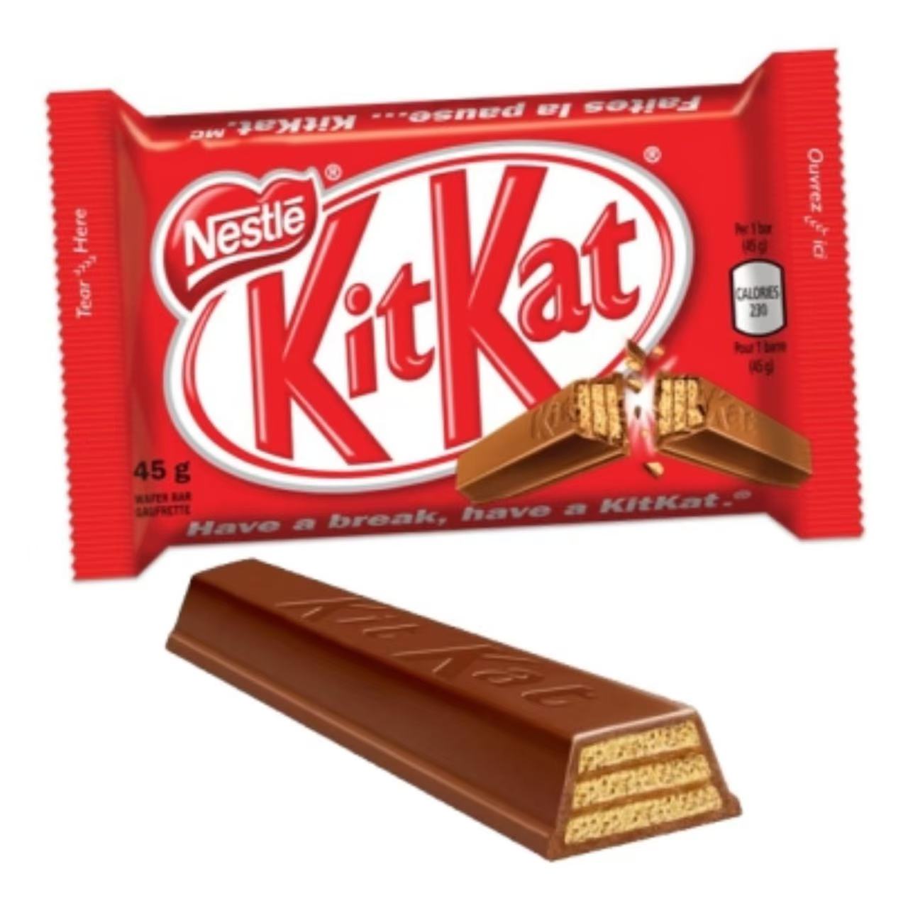kitkat