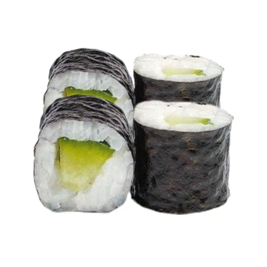 MAKI PEPINO (4P)