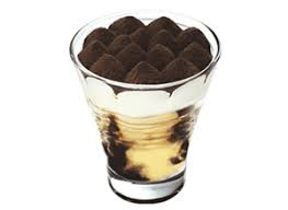 LE TEN TA ZIONI TIRAMISU