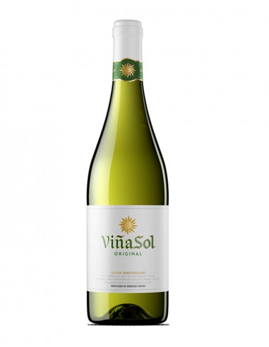 VINA SOL